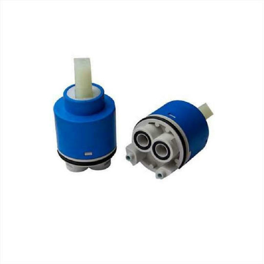 Remer Battery Mechanism Sedal with Legs Φ35 Faucet Mechanism 20109
