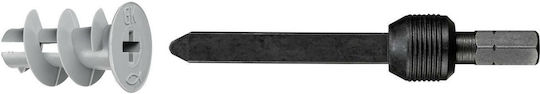 fischer GX Oops Plastic