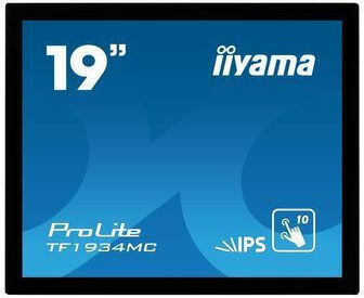 Iiyama ProLite POS Monitor 19" LCD 1280x1024