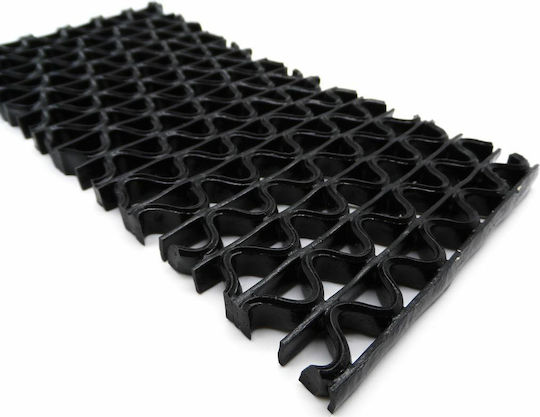 Newplan Plastic Floor PVC 8mm in Roll with Width 1.2m (price per sq.m)