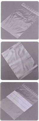 Next Security Zip Adhesive Packaging Bag 10x15pcs 100pcs