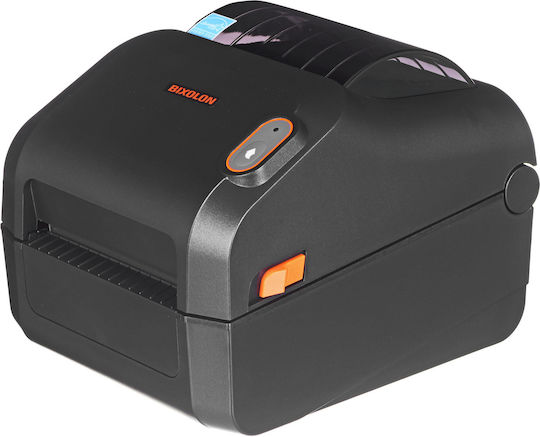 Bixolon XD3-40dEK Label Printer Direct Transfer USB, Serial, Wi-Fi, Bluetooth, Ethernet 203 dpi