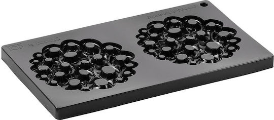 Pavoni Επαγγελματική Φόρμα Σιλικόνης TOP10S (14x24cm) 1τμχ
