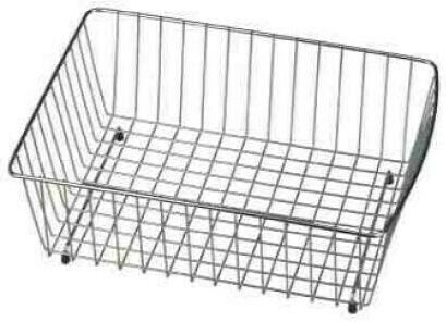 Carron Phoenix Στραγγιστήρι Γούρνας Inox Ασημί 37.3x31.8cm Carron Phoenix Στραγγιστήρι Γούρνας Inox Ασημί 37.3x31.8cm