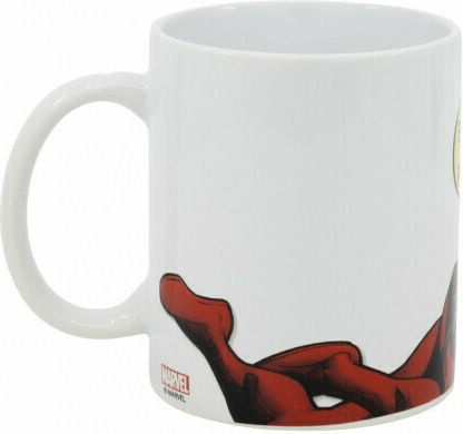 Stor Marvel - Deadpool Κούπα Κεραμική Deadpool Feels Great 325ml