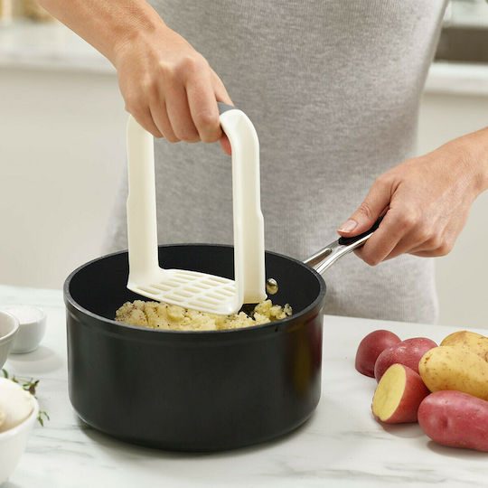 Joseph Joseph Plastic Potato Press