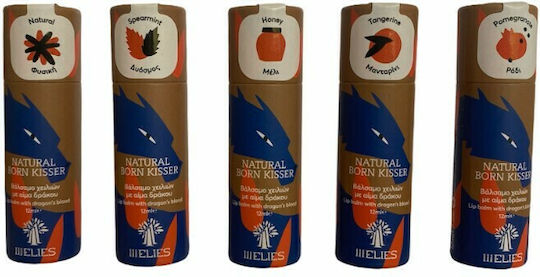 111 elies Born Kissers Lip Balm Mint 12ml