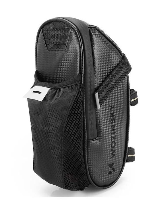 Wozinsky Saddle Bottle Bag Τσαντάκι Σέλας 5lt Wozinsky Saddle Bottle Bag Τσαντάκι Σέλας 5lt