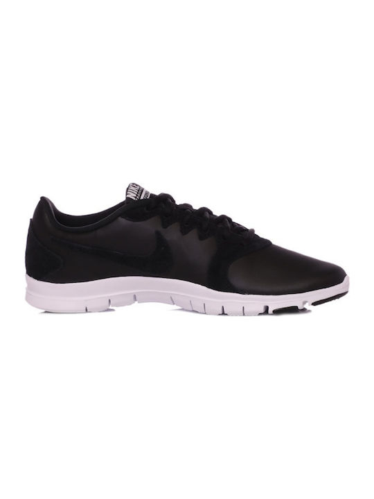 Flex Essential TR Sport Shoes Training Black