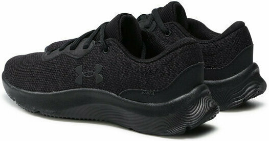 Under Armour Mojo 2 3024131-002 Γυναικεία Αθλητικά Παπούτσια