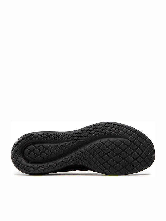 Fluidflow 2.0 Sport Shoes Training Core Black / Grey Six