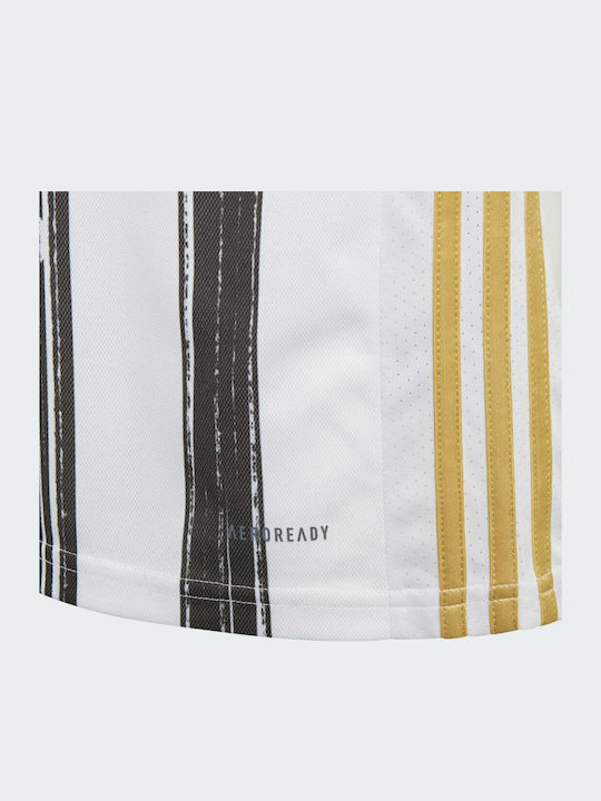 Juventus Home Παιδική Φανέλα Εμφάνισης Ποδοσφαίρου