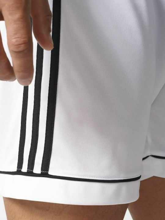 Squadra 13 Kids Football Fan Shorts