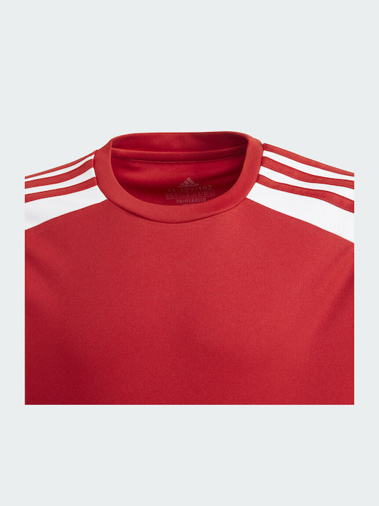 Squadra 21 Kids Football Fan Jersey