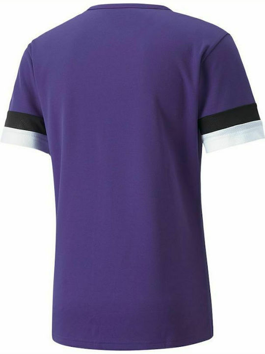 Puma Teamrise Jersey Aussehen Fußball