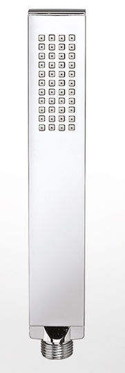 Eurorama Java 202- Handheld Showerhead