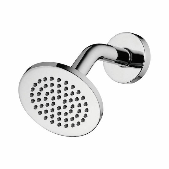 Ideal Standard Idealrain Кръгла Капаче за душ 10см