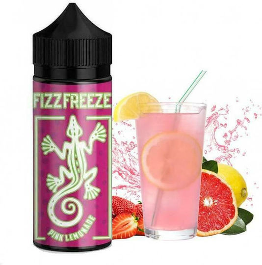 Mad Juice Flavor Shot Pink Lemonade 30ml/120ml 1Stück Pink Lemonade