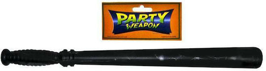 Club Carnival Accessory Black made of Plastic 1pcs