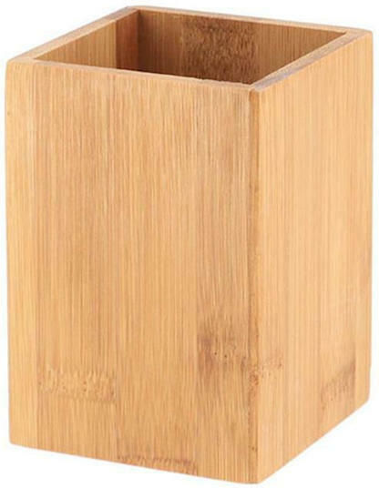 Bamboo Настолна Чаша За Нея 6150195 Кафява Кафява