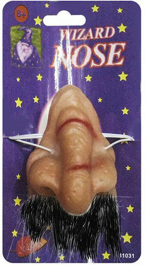 Carnival Nose for Halloween (Μiscellaneous Designs)