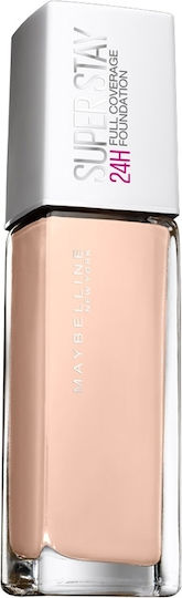 Maybelline Super Stay 24H Full Coverage Flüssig 05 Light Beige 30ml