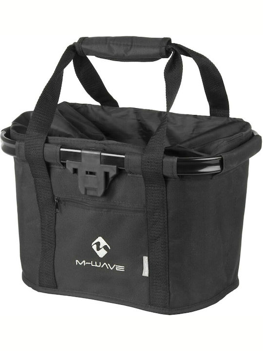 M-Wave Utrecht Fold Handlebar Bag 20L