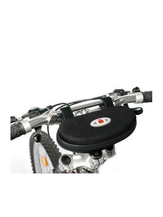 Lampa 9457.0lb Торба за велосипедна рамка Черен L9457.0