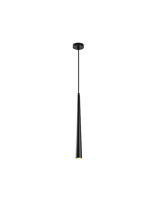 Ugur Pendant Light LED Black