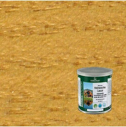 Borma Wachs Naturaqua Holz Lasur Wasser 05 Kiefer Glanz 750ml