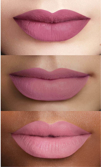 L'Oreal Paris Rouge Signature Long Lasting Liquid Lipstick Matte 105 I Rule 7ml