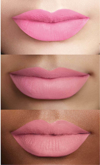L'Oreal Paris Rouge Signature Long Lasting Liquid Lipstick Matte 109 I Savor 7ml