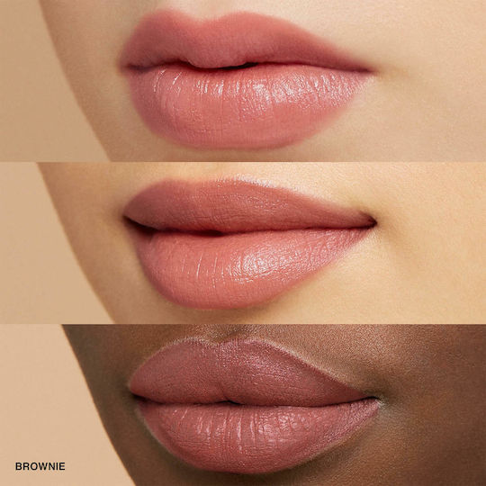 Bobbi Brown Lip Color Brownie