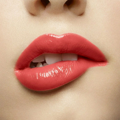 Ysl Rouge Volupte Shine 46 Orange Perfecto