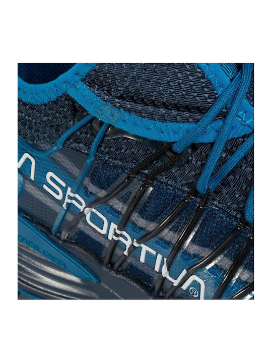 Mutant Ανδρικά Αθλητικά Παπούτσια Trail Running Μπλε