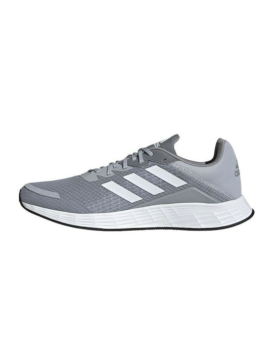 Duramo SL Sport Shoes Running Halo Silver / Cloud White / Grey Three