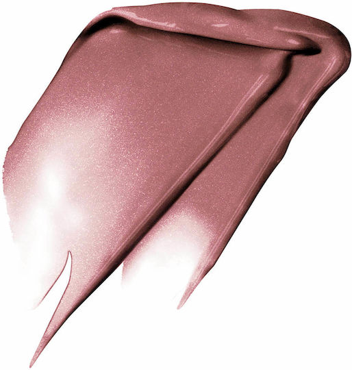 L'Oreal Paris Rouge Signature Metallics Lang anhaltend Flüssig Lippenstift Metallisch 206 Scintillate 7ml