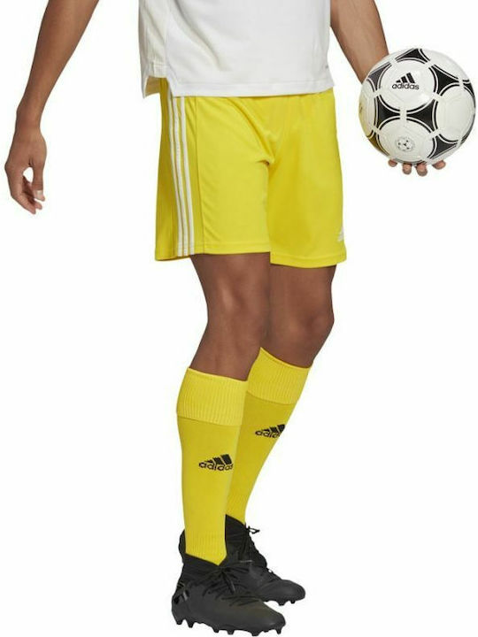 Squadra 21 Kurze Hosen Aussehen Fußball