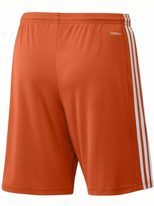 Squadra 21 Shorts Style Football