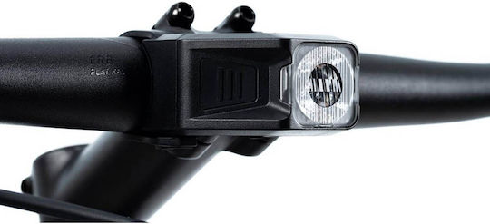 CUBE Acid Pro 30 Επαναφορτιζόμενο Εμπρόσθιο Φως Ποδηλάτου