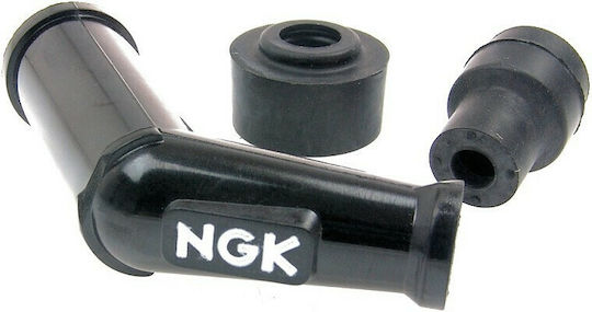 NGK Buchspipe Motorrad-Zündkerze