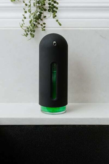 Umbra Penguin Dispenser Bucătărie Plastic Negru 355ml