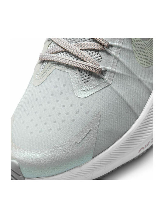WinFlo 8 Γυναικεία Αθλητικά Παπούτσια Running Γκρι