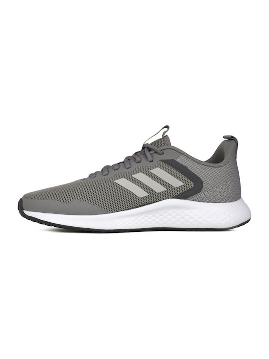 Fluidstreet Мъжки Спортни обувки Running Сив