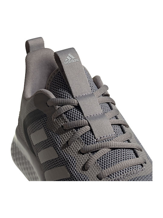 Fluidstreet Мъжки Спортни обувки Running Сив