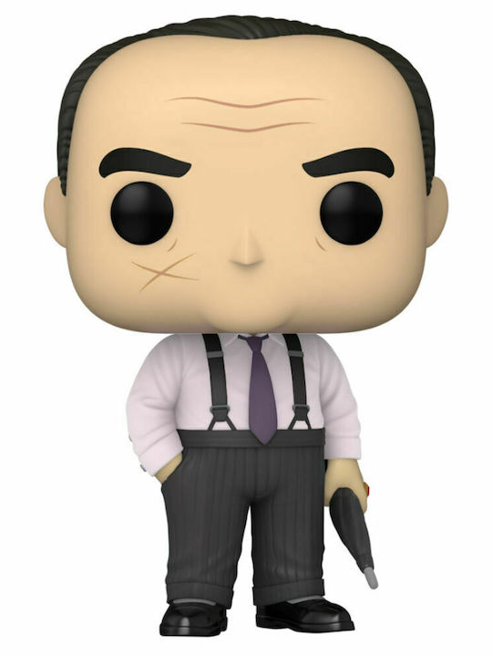 Funko Pop! Movies: Oswald Cobblepot Chase Funko Pop! Movies: Oswald Cobblepot Chase