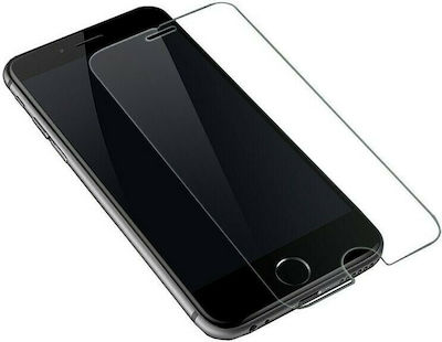 9D Tempered Glass (iPhone 6 / 6S Plus)