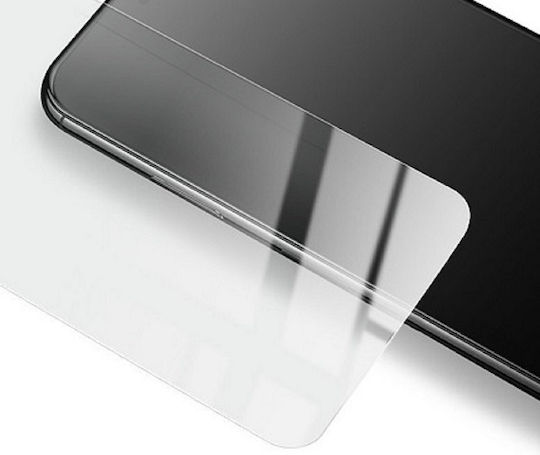 Gehärtetes Glas (Redmi 6/6a)
