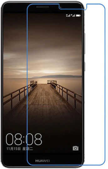 Tempered Glass (Huawei Y7 2019/Huawei Y7 Pro 2019)