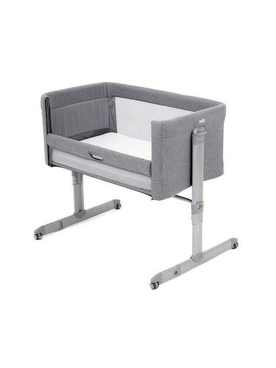 Joie Roomie Grey Flannel